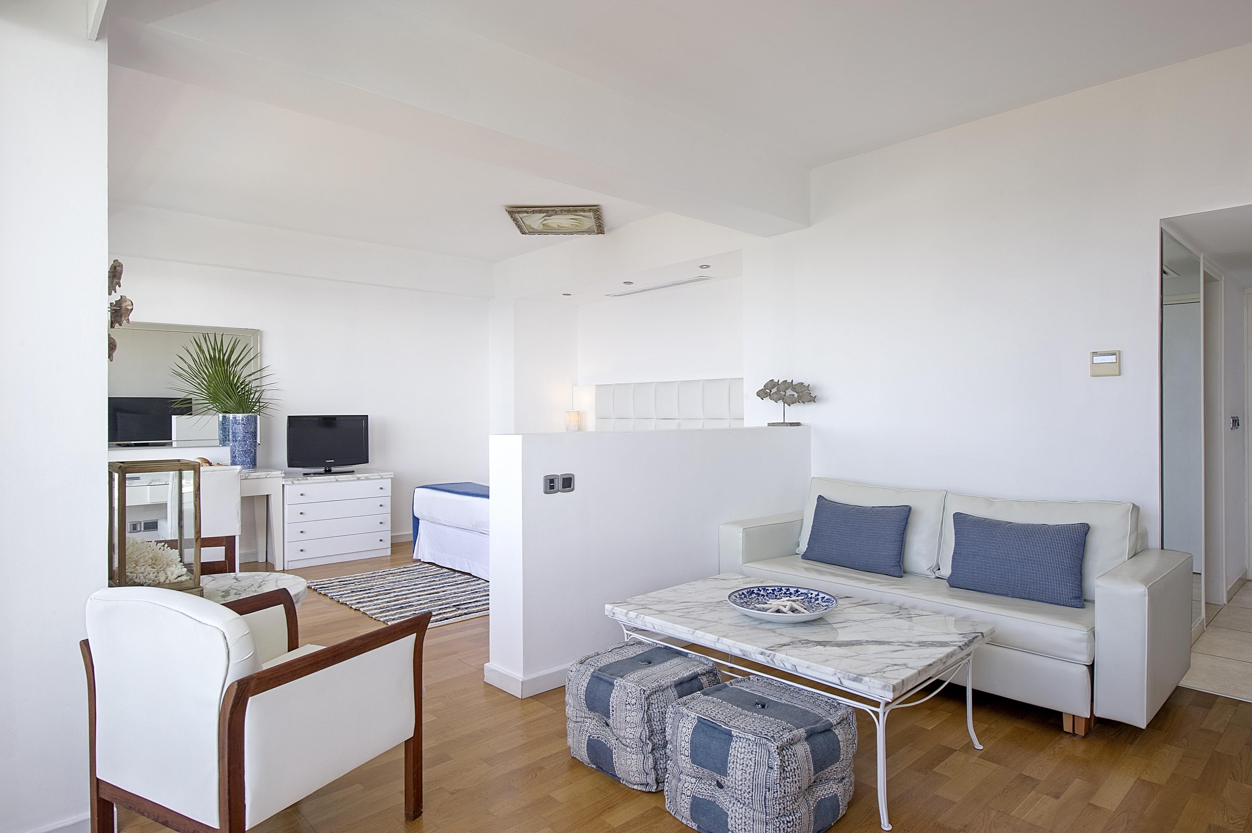 Semesteranläggning (resort) Grecian Sands Ayia Napa