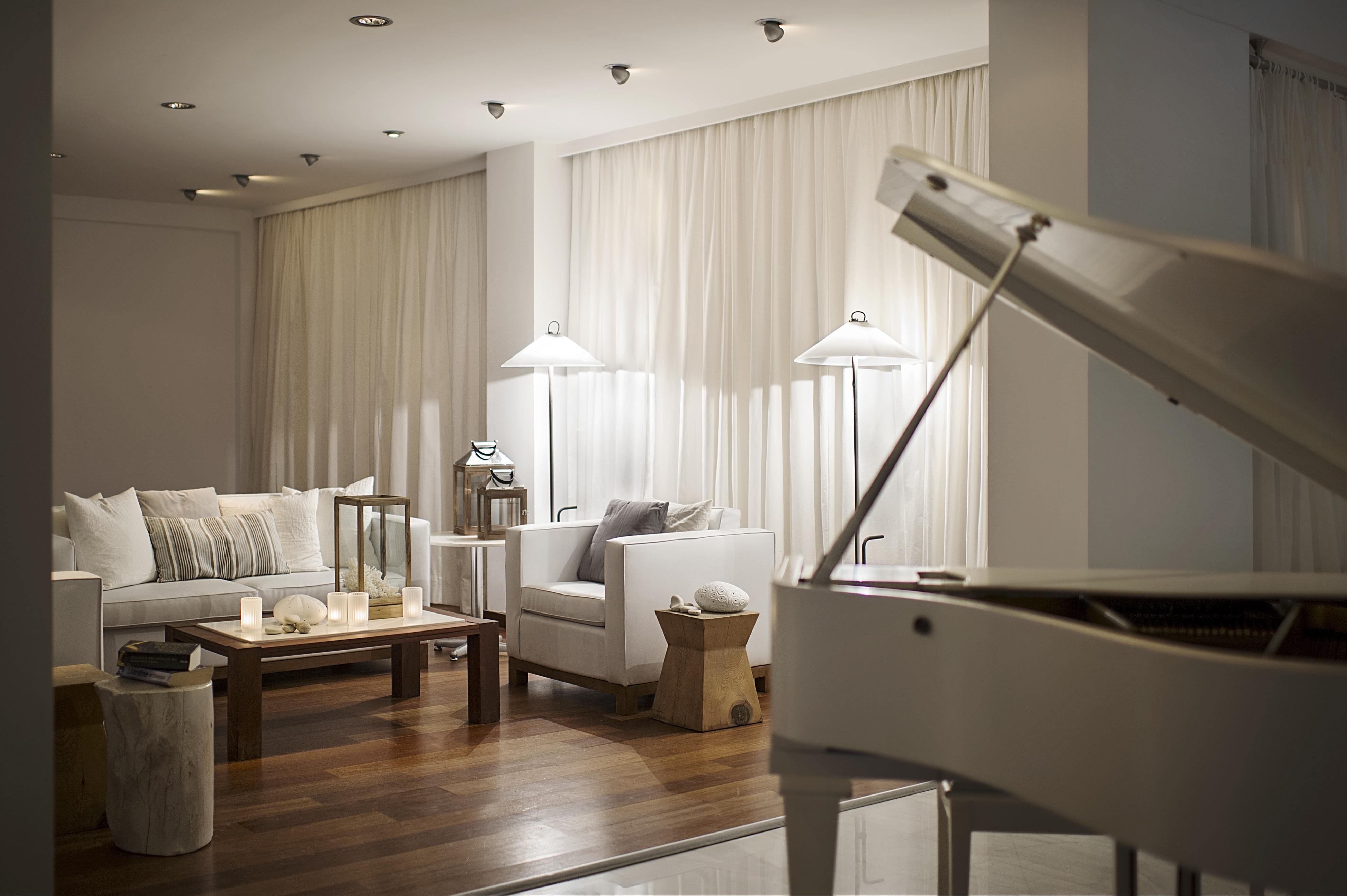 Semesteranläggning (resort) Grecian Sands 4*