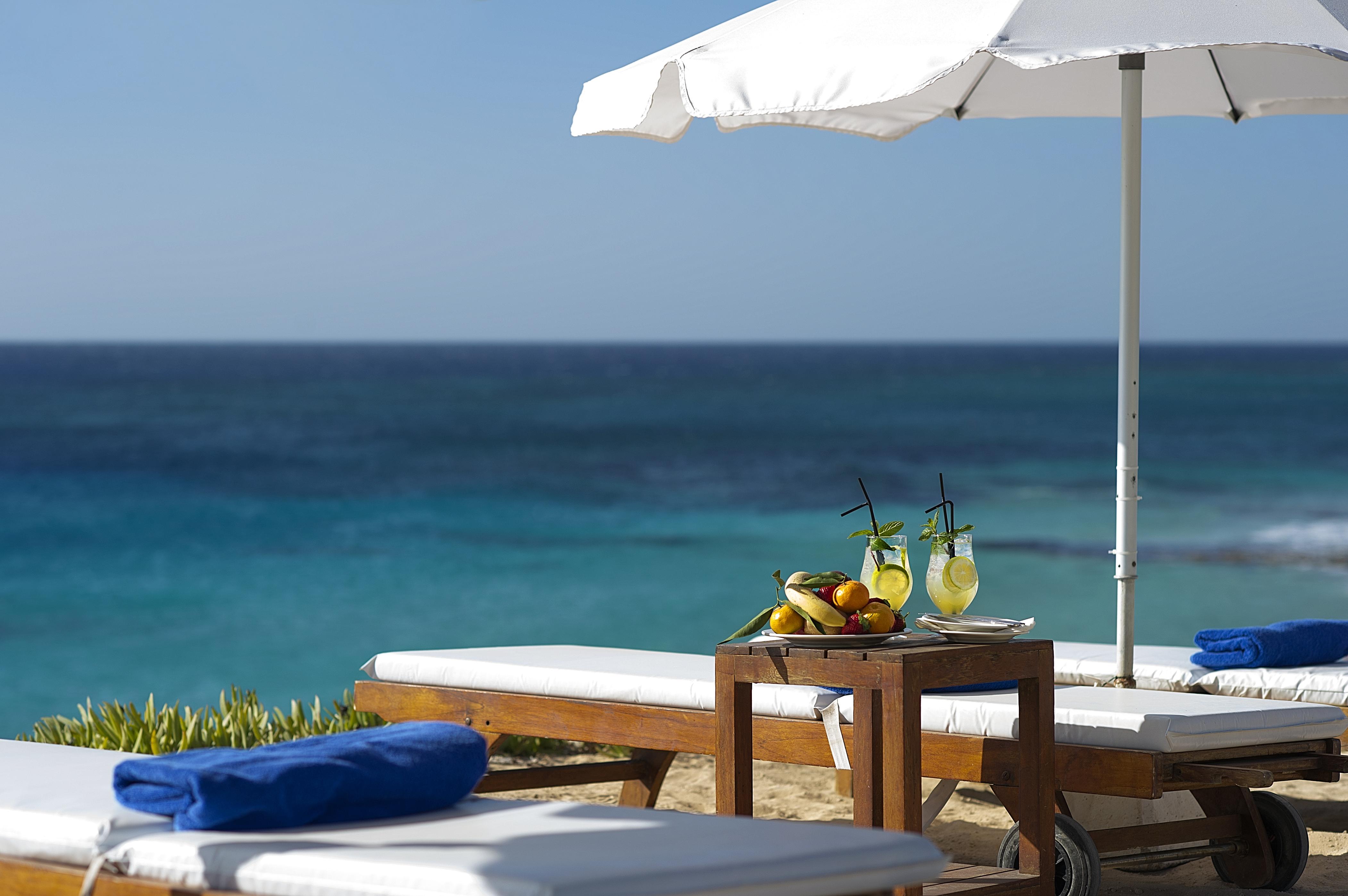 Semesteranläggning (resort) Grecian Sands