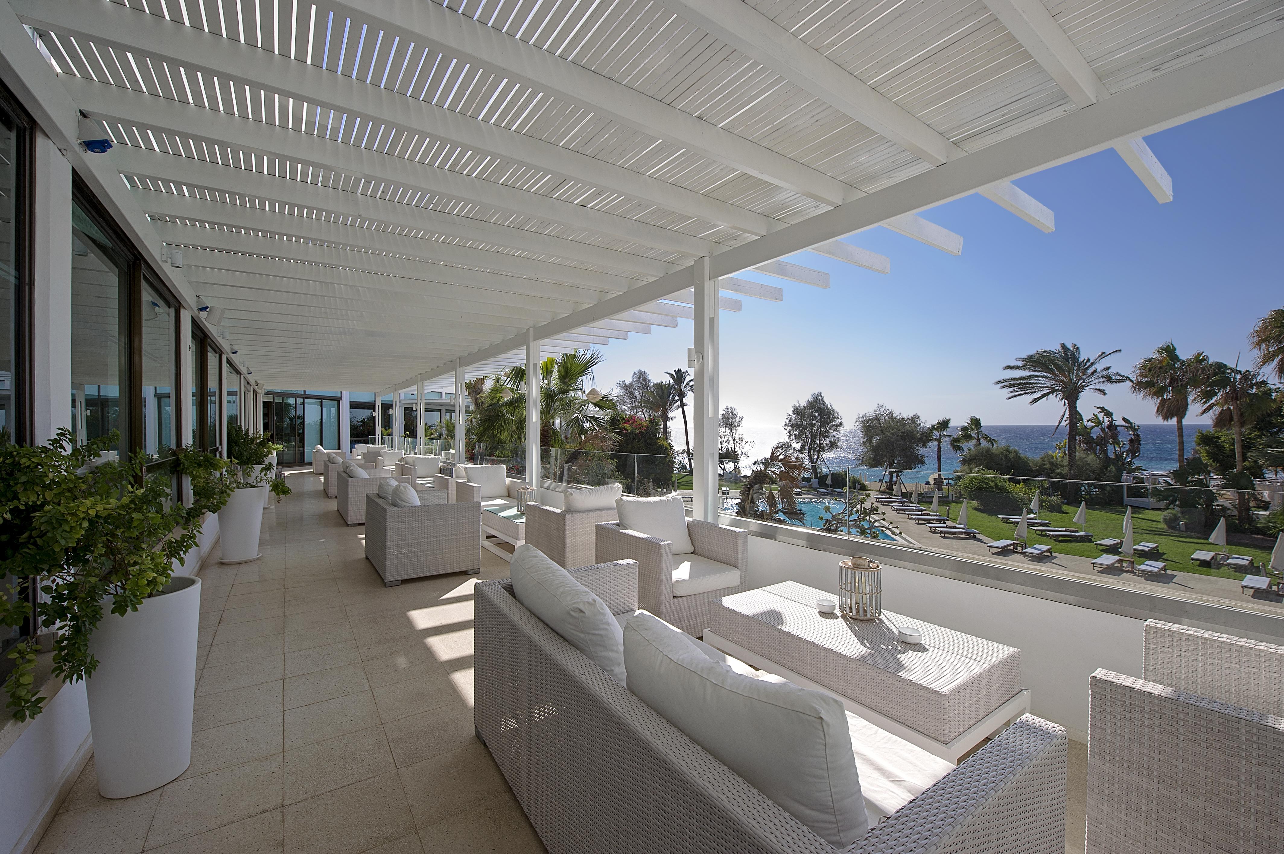 Grecian Sands Semesteranläggning (resort) Ayia Napa