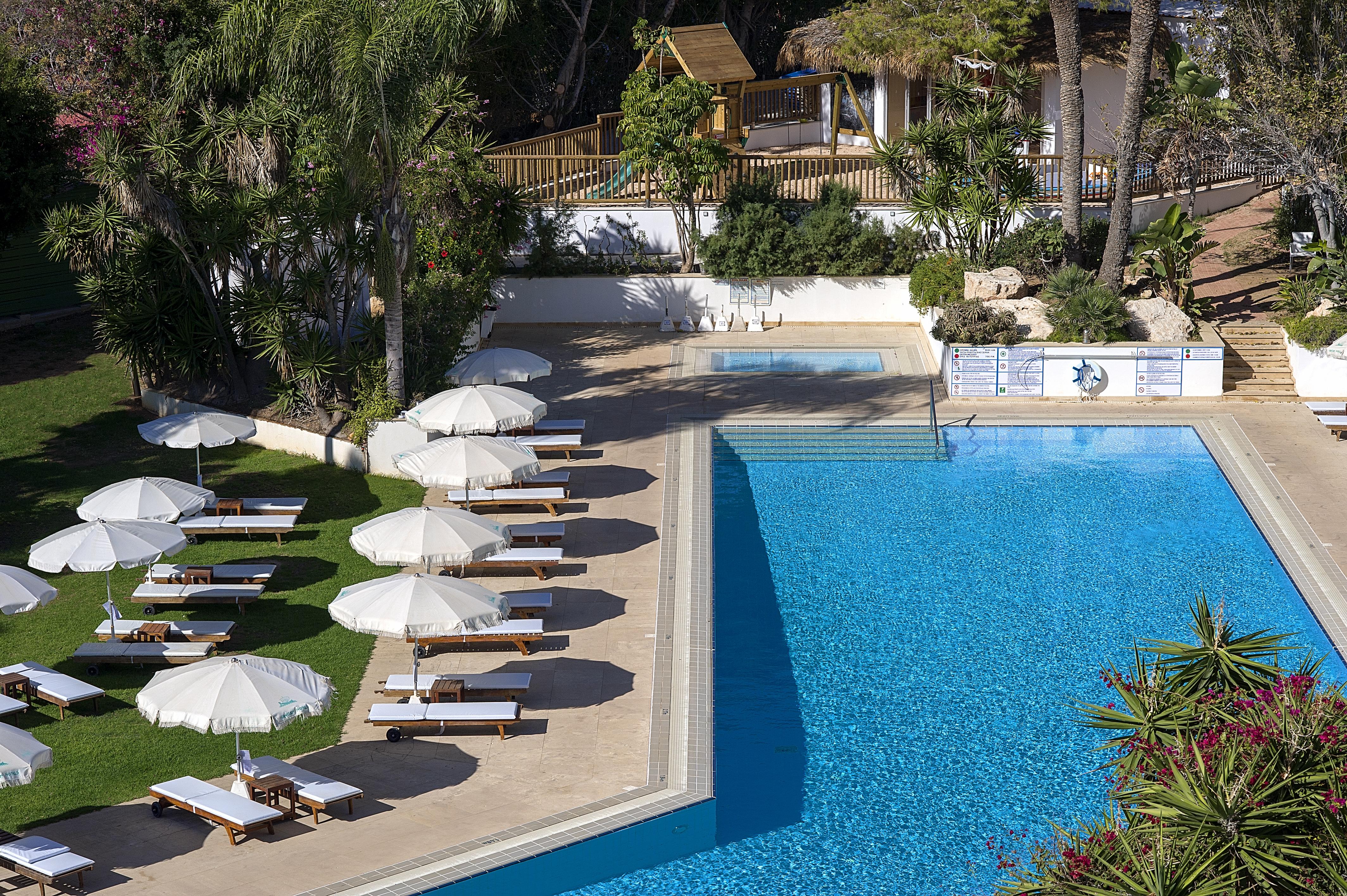 Grecian Sands Semesteranläggning (resort) 4*