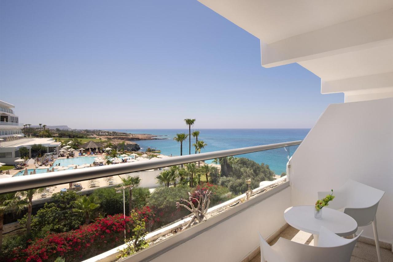 Semesteranläggning (resort) Grecian Sands