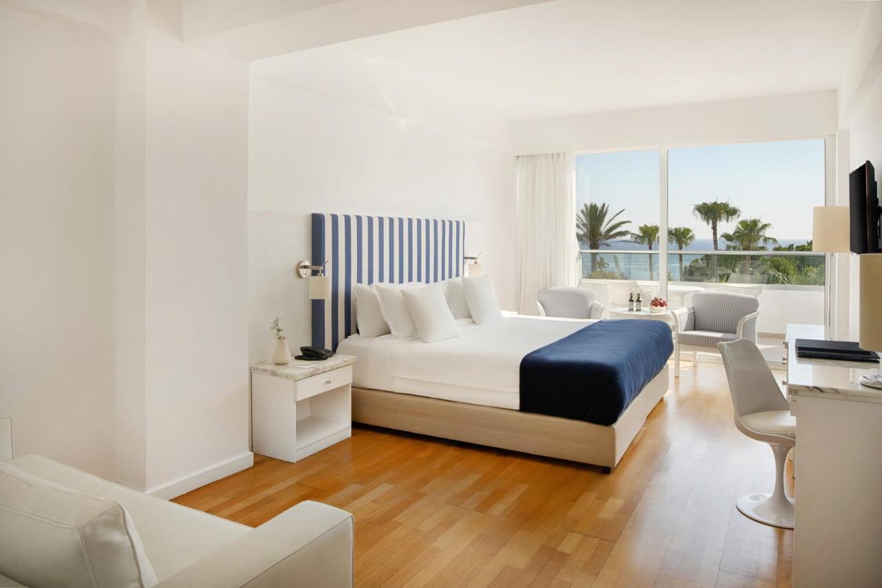 Grecian Sands Semesteranläggning (resort) 4*