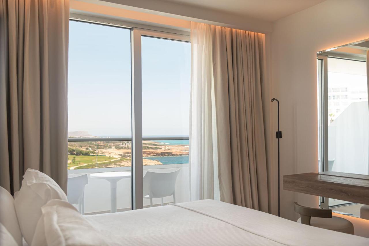 Grecian Sands Semesteranläggning (resort) Ayia Napa