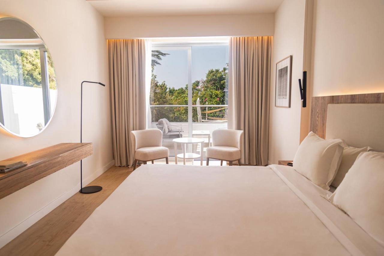 Grecian Sands Semesteranläggning (resort) 4*