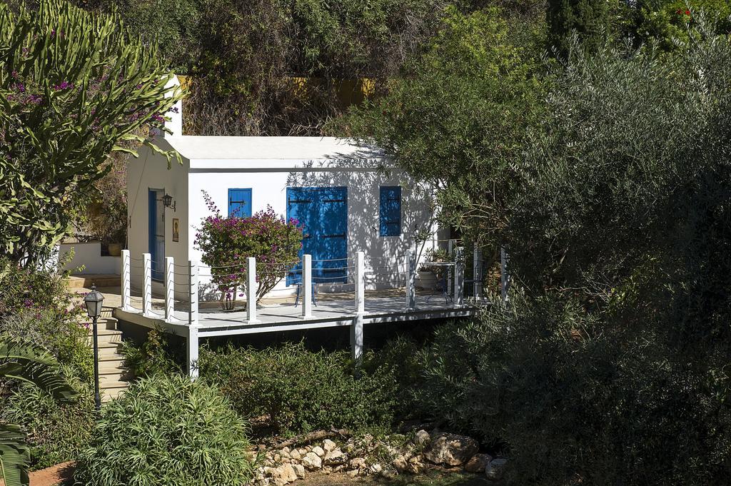 Semesteranläggning (resort) Grecian Sands 4*