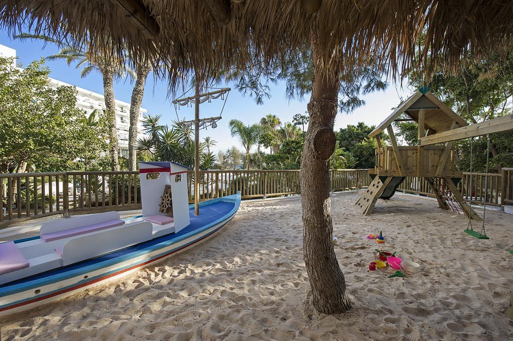 Grecian Sands Semesteranläggning (resort) 4*