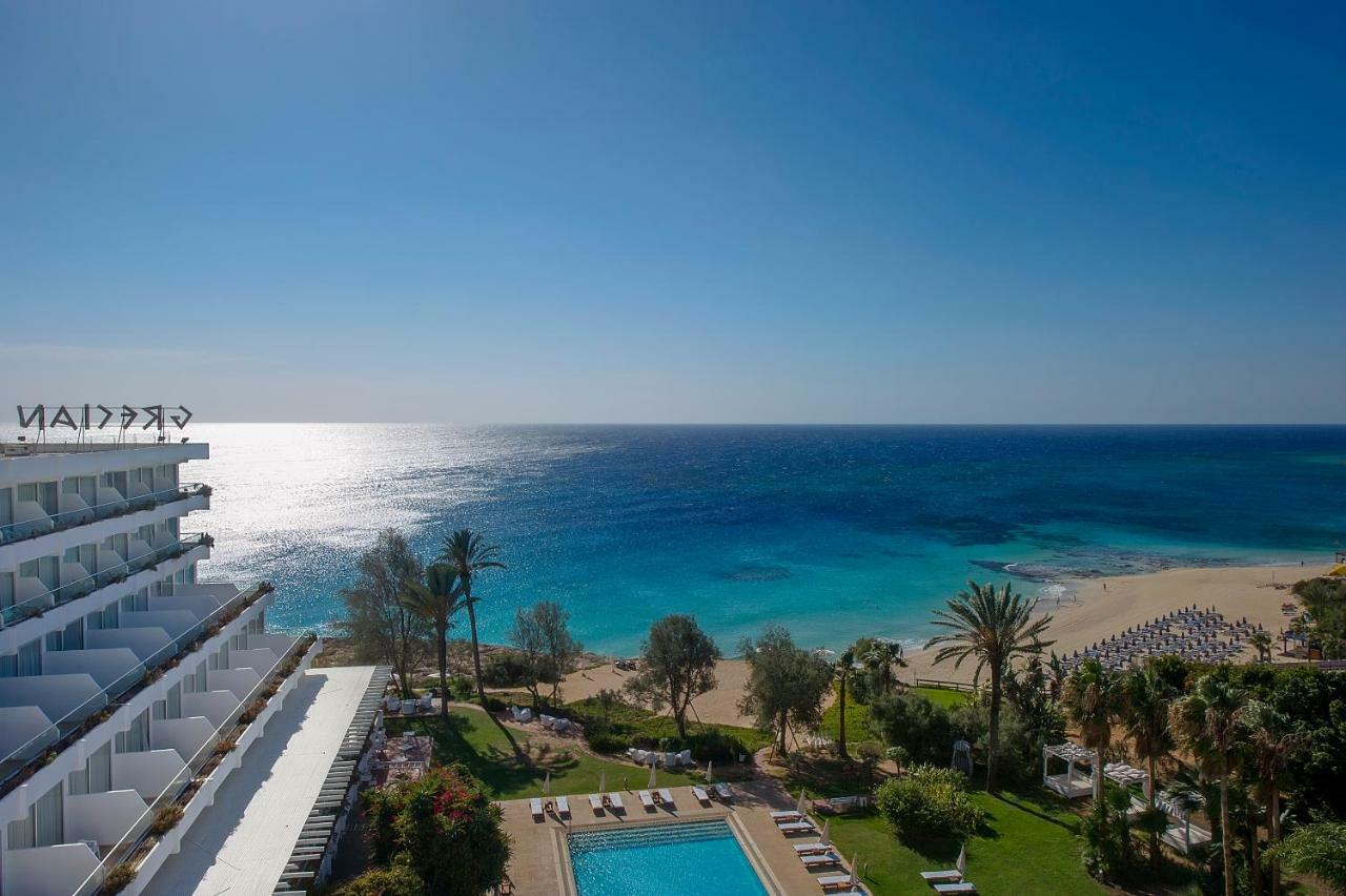 Semesteranläggning (resort) Grecian Sands 4*